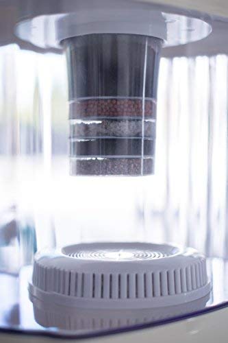 Aqua Filter Tower Waterfilter - Image 8