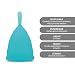Edicare, Copa Menstrual, Incluye dos Copas, 1 Esterilizador y una Bolsa de...