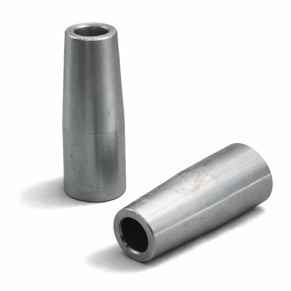 6700463 6707180 6716601 6730997 17C660 619021 6651709 6805150 85D6 Pin and Bush Kit (1.5 Inch) Compatible with Bobcat Skid Steer Loader 751, 753, 763, 773, S130