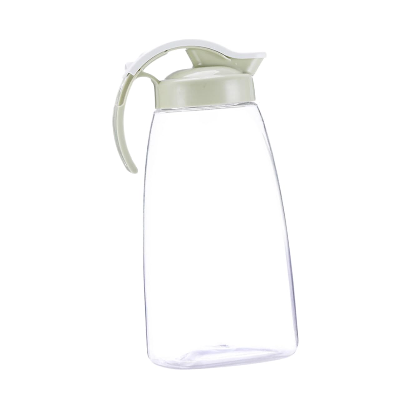 CONTENITORE DI VETRO con rubinetto brocca di acqua fredda dispenser per