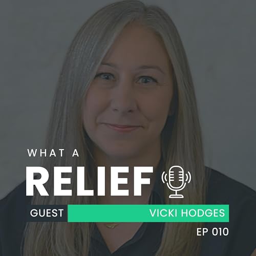 Vicki Hodges: How chronic illness impacts mental and physical health