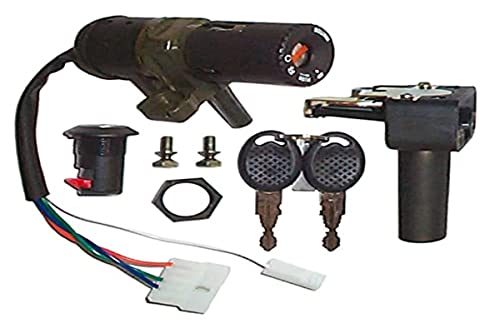 Juego de candado para Aprilia Sonic (98 – 08)