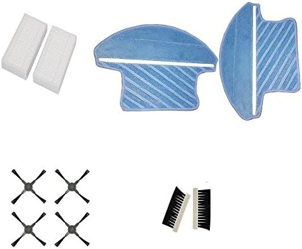 Vanell Storage Holder for Dyson Hair Dryer/Airwrap Styler Hair Curl Wand/Vacuum Cleaner (for Dyson Vacuum Cleaner, Replacement kit)