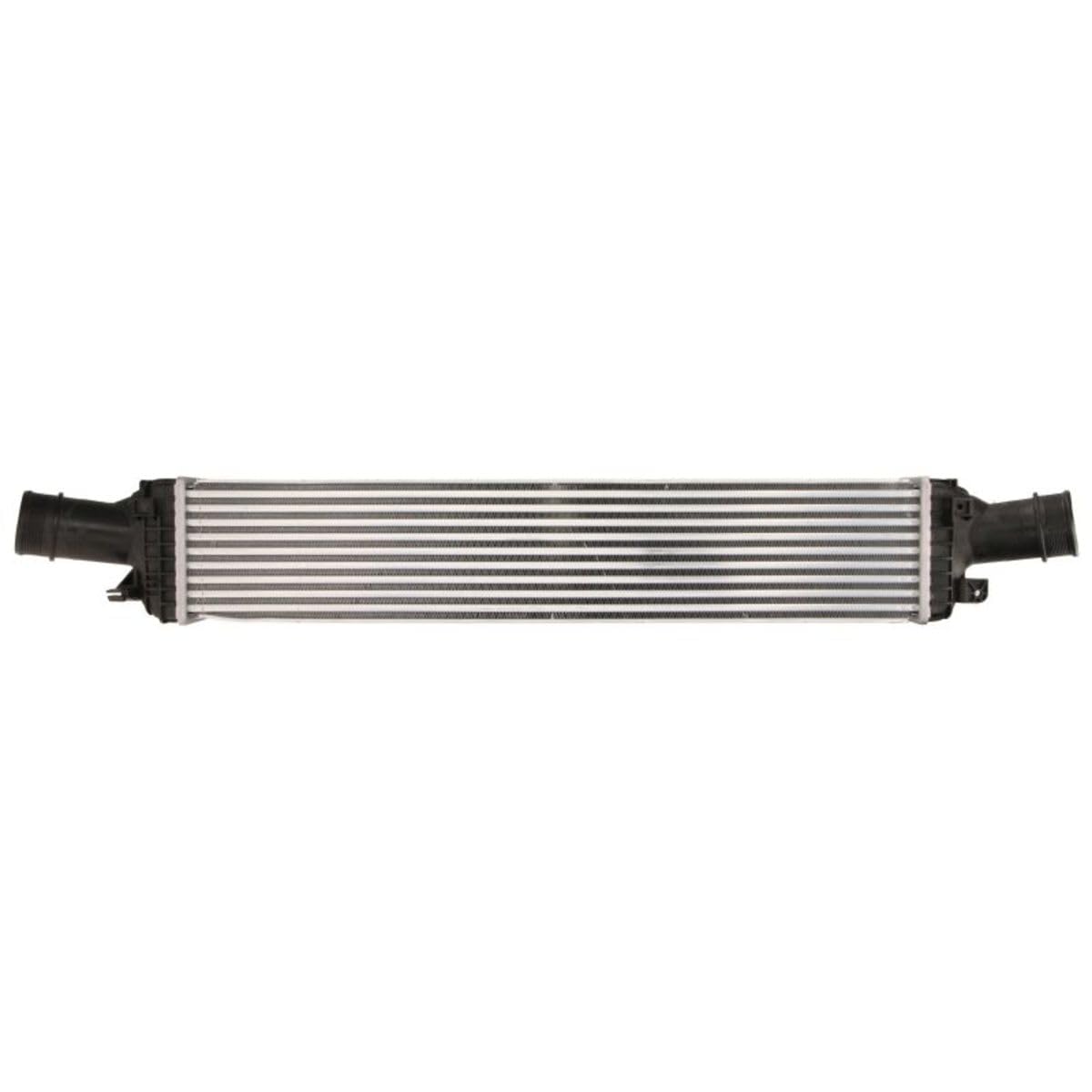 Nissens 96618 - Intercooler-image