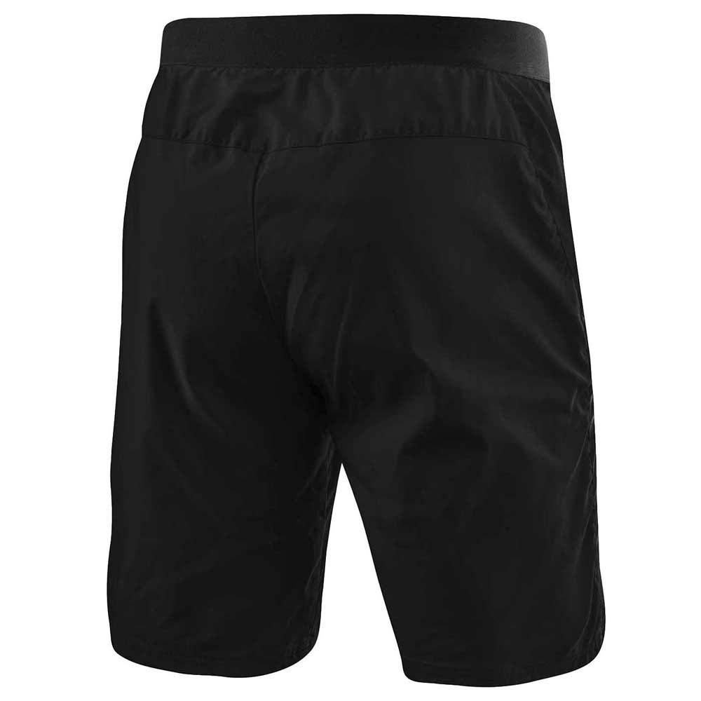 LÖFFLER Bike Shorts Aero Comfort Stretch Light męskie - 23502 - spodenki rowerowe z wkładką