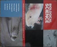Biological Science 2nd Ed for Univ of Ill At Chicago 1269413619 Book Cover