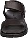 Geox Herren U Xand 2s B Sandalen, Browncotto, 44 EU