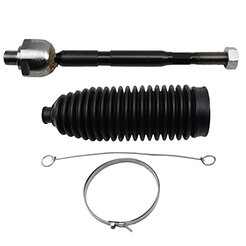 Kit de extremo de barra de acoplamiento Beck Arnley 1018701 para eliminar la vibración del volante