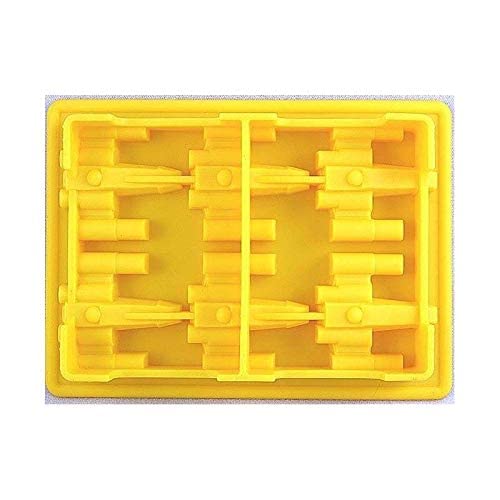 Kotobukiya Star Wars: X-Wing Fighter Silicone Tray #TOP1