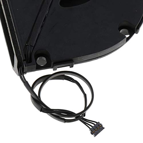 CPU Cooling Fan Replacement Repair 4 Wire for Airport Time Capsule A1470 A1521