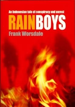 Paperback Rainboys Book