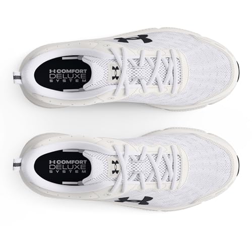 Image of Under Armour Women's Charged Assert 10 Shoes