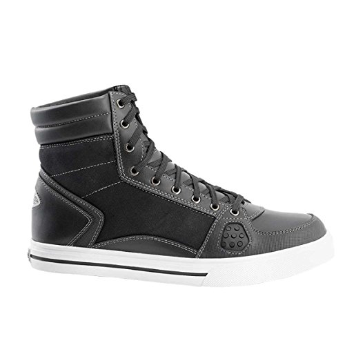 Büse Scarpe Stringate Impermeabili B58, Colore