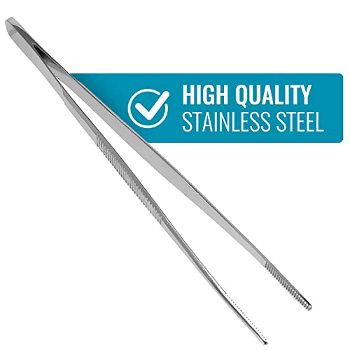 Mabis 25-736-000 Surgical Tweezers And Dressing Forceps thumb #3