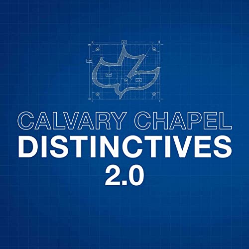Amazon.com: Calvary Chapel Distinctives 2.0 : CCPhilly: Audible Books ...