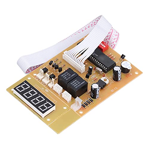 Questo viene utilizzato per il controllo del tempo di potenza per controllare la potenza degli apparecchi elettrici (TV, poltrona da massaggio).
