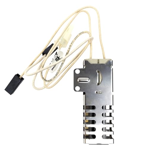 Frigidaire 5304509706 Stovetop Burner Igniter for Gas Ranges and Stoves