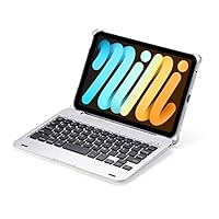 iPad mini ホワイト キーボードケース付き（ジャンク品） iPad mini ホワイト キーボードケース付き（ジャンク品） Amazon