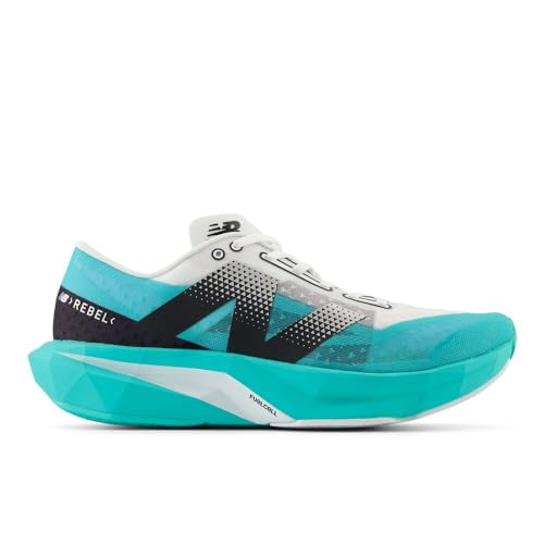 Image of New Balance Men's FuelCell Rebel V4 Running Shoes