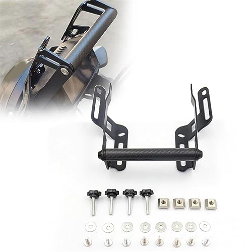 Support GPS moto et réglage pare-brise Suzuki V-Strom DL250 pour vos road-trips et aventures