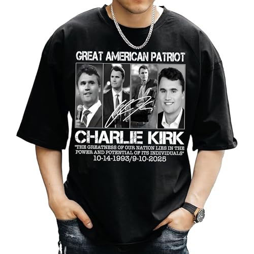 Team Charlie – Team Kirk Shirt SKU5