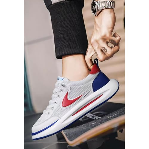 Y2K Retro Mesh Chunky Sneakers for Women & Men Trendy Casual Athletic Running Shoes Breathable Upper Comfortable Soft Sole2