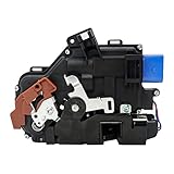 [ANPASSUNG] - Kompatibel mit SKODA OCTAVIA (1Z)(2004-2008),Kompatibel mit SEAT ALTEA (2004-) ALTEA XL (2004-) TOLEDO (2004-2009)