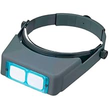 MagnifierProfessional Type, Opti-Visor
