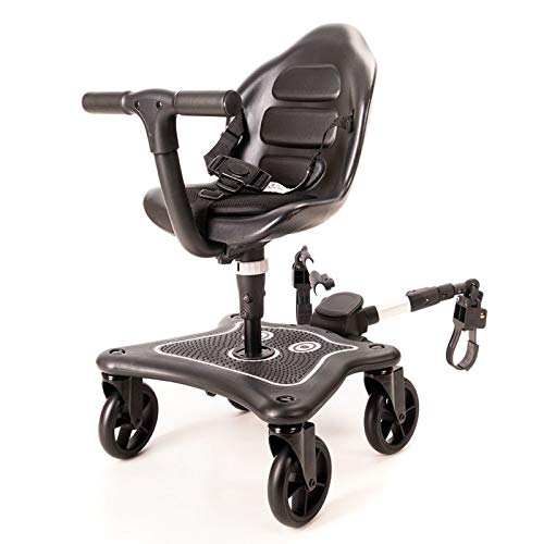 Nanetty Patinete Nanetty Rider 360º