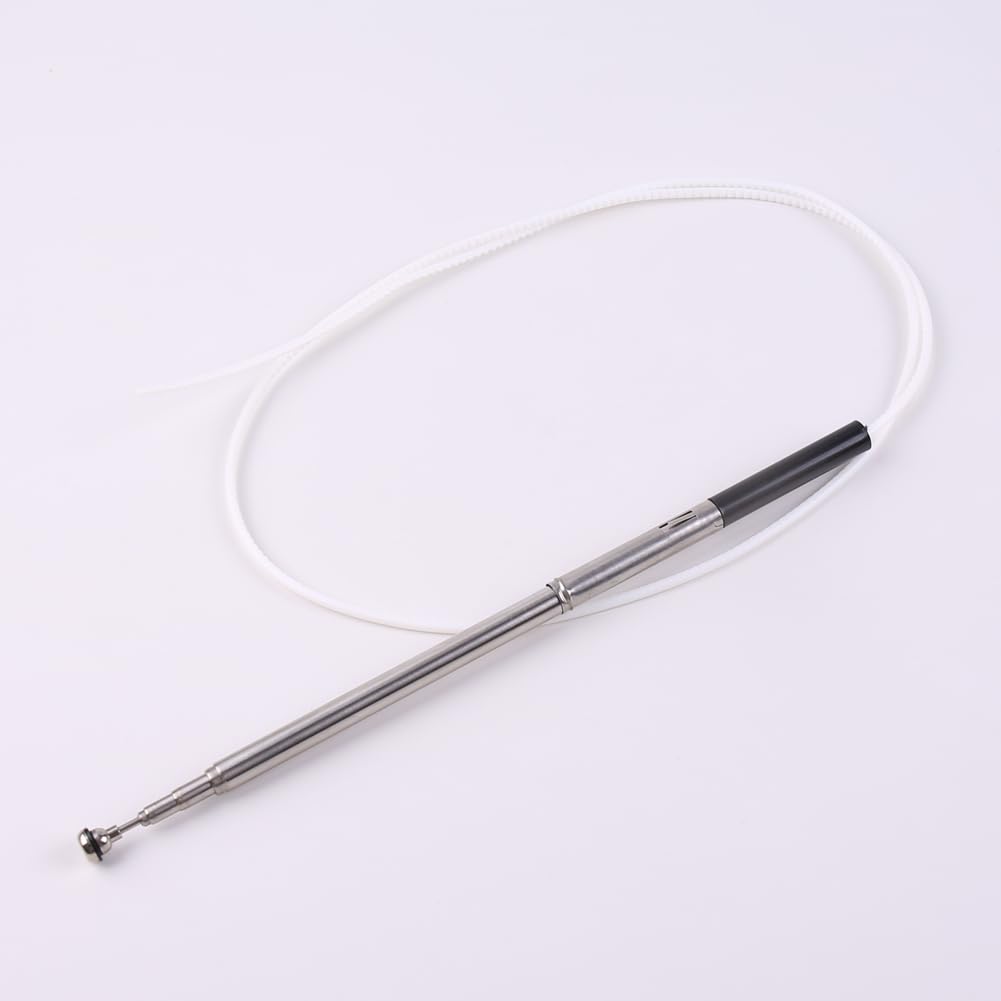Amazon.com: Power Antenna Mast Rod MR252201 for Mitsubishi Pajero