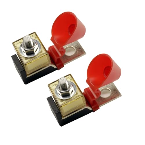 Fusible de batterie marine 300A pour sécuriser le système électrique de votre yacht