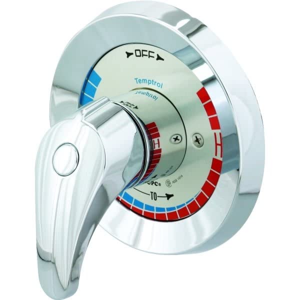 Symmons BP-46-2-LR-MRO-TRM, Chrome - Amazon.com