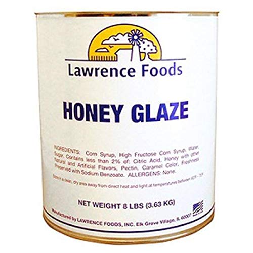 Honey Glaze, Latas no.10 - 6 unidades por caja miniatura 1