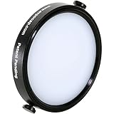 Expoimaging Expo Cap Custom White Balance Aid in 58mm Filter & Lens Cap - Expoimaging Expo Cap