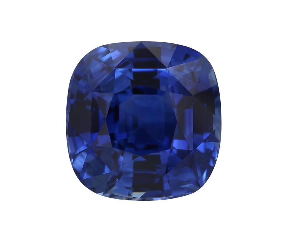 REAL GEMS 4.75 Carat 5.25 Ratti Kashmiri Blue Sapphire Stone Original Certified Unheated Untreated Natural Neelam Stone With Amazing Cuts & Clarity AAA+++ Quality For Men & Women नीलम रत्न (B0D6GDR939) Amazon Price History, Amazon Price Tracker