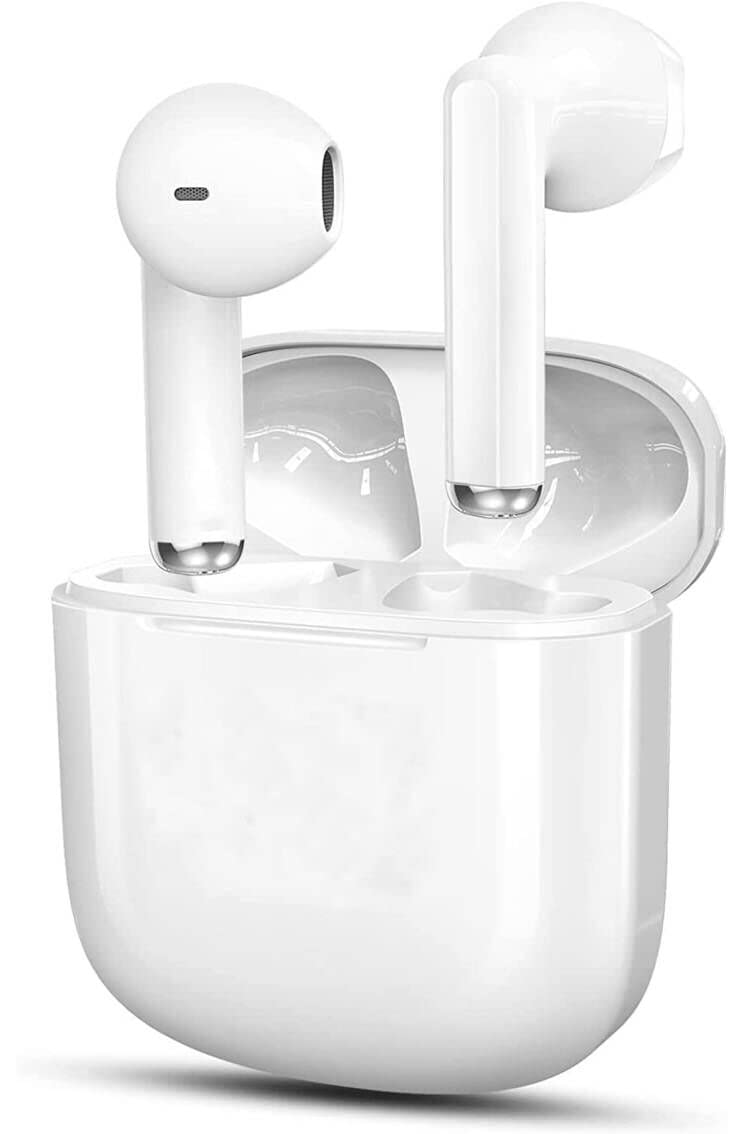 10 Best I12 Earbuds Top Picks 2024