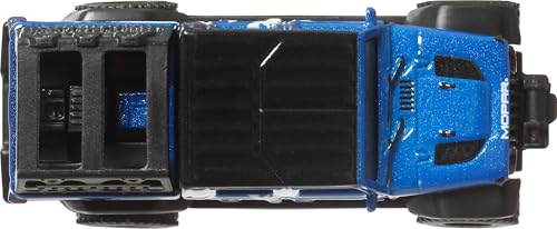 image for Hot Wheels Premium Car Culture Collectible Toy Car, 1:64 Scale Die-Cas