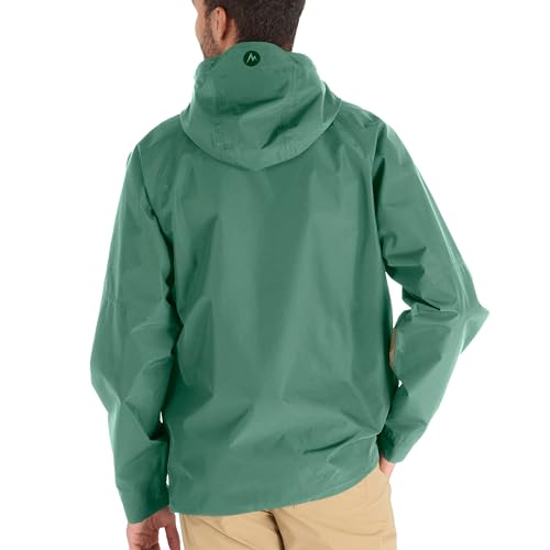 Image of MARMOT Men's Cascade Durable & Waterproof Rain Jacket