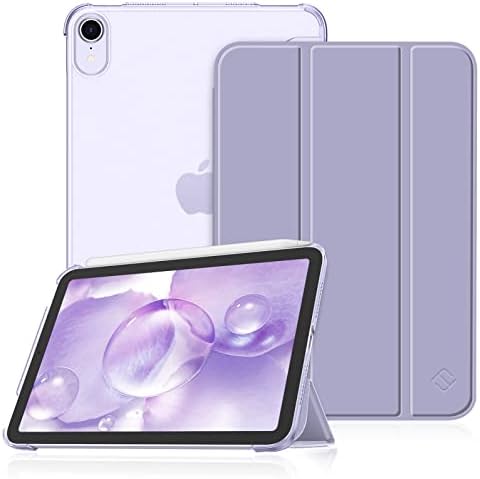 Amazon.co.jp: Fintie iPad Mini 6 ケース 2021 8.3インチ 第6世代 半 