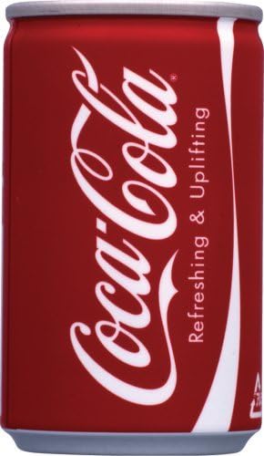 Amazon コカ コーラ 160ml 缶 炭酸飲料 通販