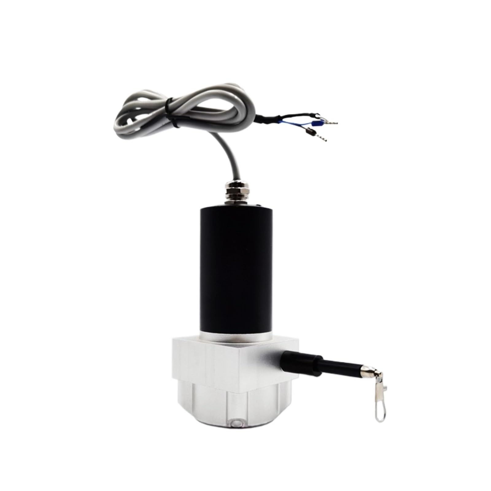 MXXDMOPD Draw Wire Displacement Sensor WEP70 Series 750mm - 1500mm R1 / R2(750mm-R1(5k))