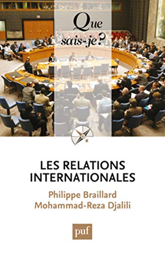 無料電子書籍 おすすめ Les relations internationales バイ