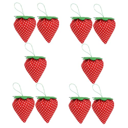 ERINGOGO Chinese Pin Cushion Sewing Pin Cushion for Household Needle Storage Wear-Resistant and Easy to Use