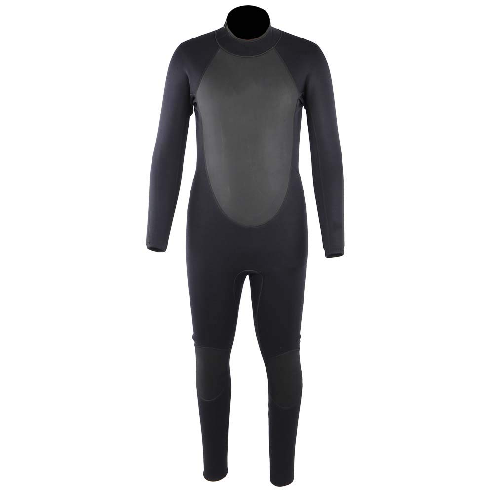 Muta Torvex, Muta Intera da Sub in Neoprene da 3 mm da Uomo, Manica Lunga, per Surf in Acque Fredde, Nuoto, Snorkeling