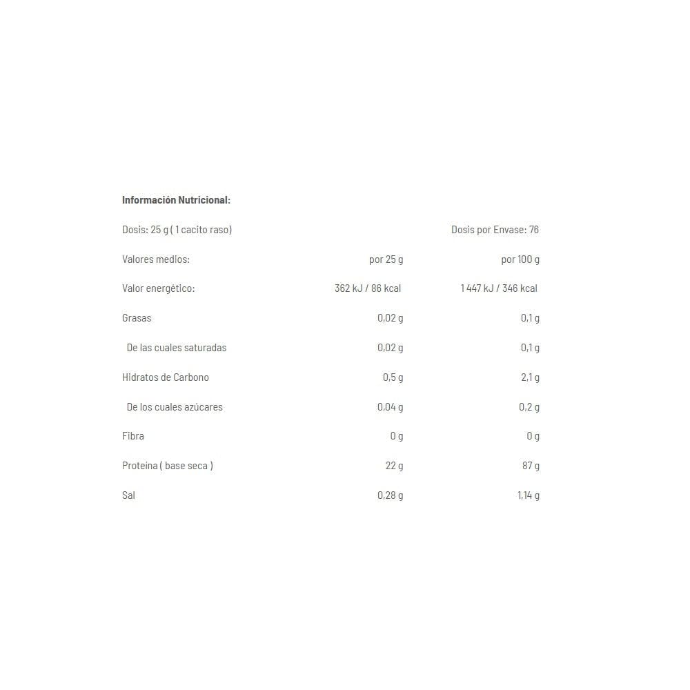 Amix Clear Iso Whey Protein 1 Kg - Aisaldo de Proteína de Suero Cristalina, Sabores Refrescantes/Promueve el aumento y mantenimiento de la masa muscular + Fácil Disolución Sabor Lima-Limón