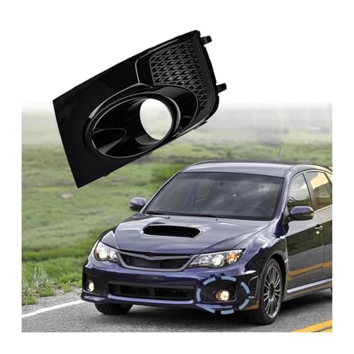 tHOvJo[Ox[ Xo CvbT WRX STi 2011-2014 tgop[ tHOvJo[ J[ANZT[(Left Driver Side)