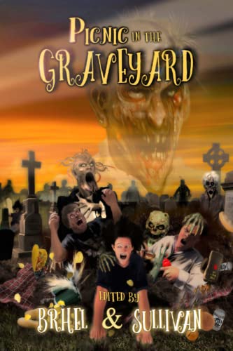 Cover of Picnic in the Graveyard
