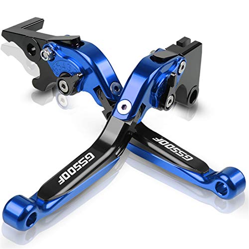 Levier d'embrayage de frein Suzuki GS500F pour vos balades et trajets