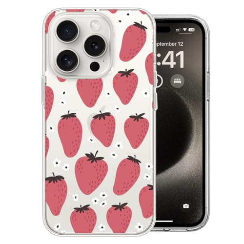 Coque iPhone 15 Pro fleurs pour un style élégant en terrasse