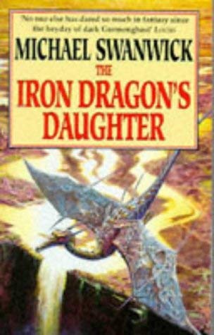 The Iron Dragon's Daughter